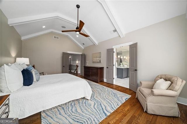14200 Cogburn Road, Milton, GA 30004