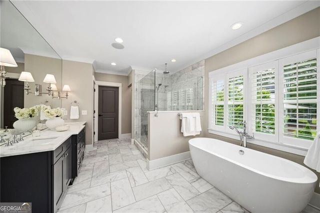 14200 Cogburn Road, Milton, GA 30004
