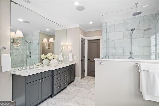 14200 Cogburn Road, Milton, GA 30004