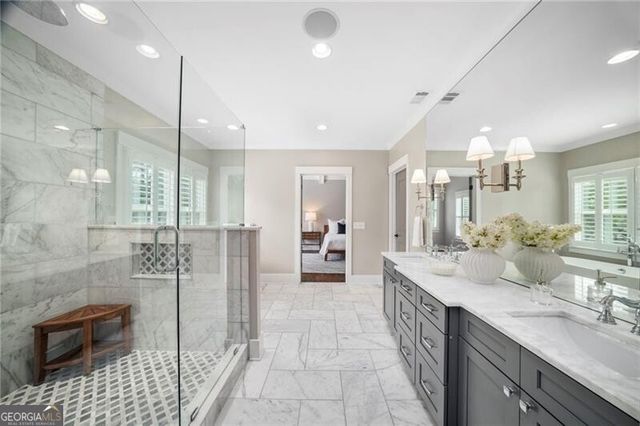 14200 Cogburn Road, Milton, GA 30004