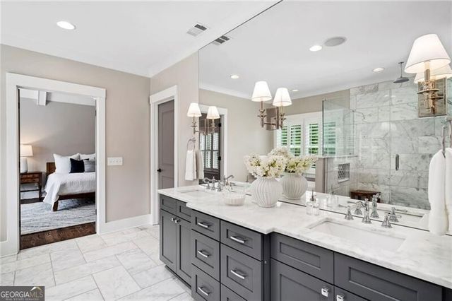 14200 Cogburn Road, Milton, GA 30004