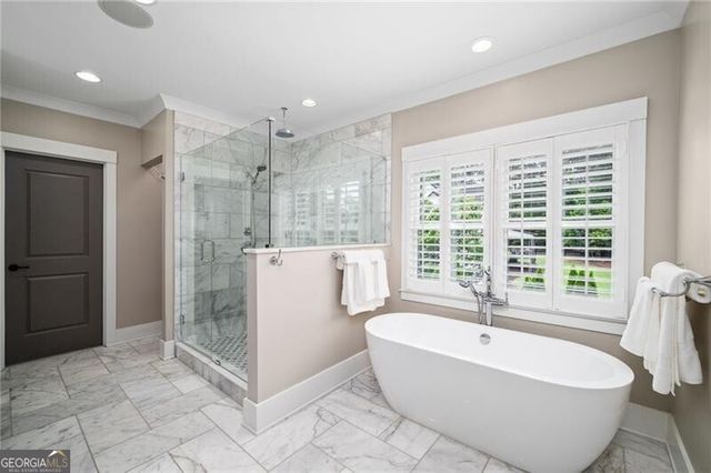 14200 Cogburn Road, Milton, GA 30004