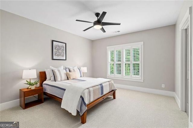 14200 Cogburn Road, Milton, GA 30004