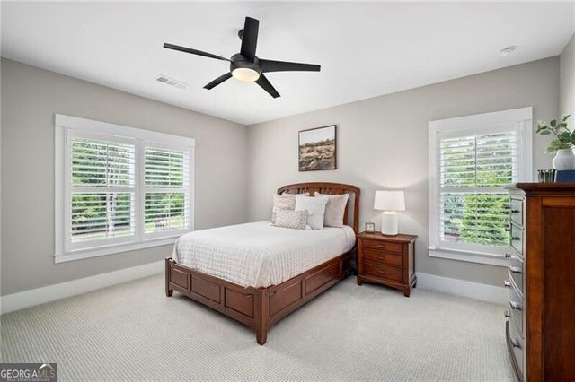 14200 Cogburn Road, Milton, GA 30004