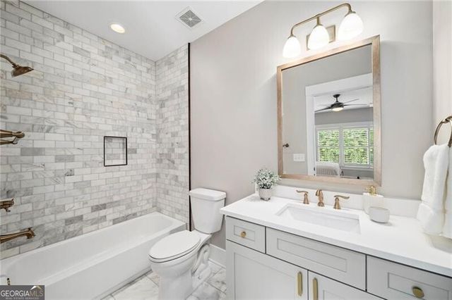 14200 Cogburn Road, Milton, GA 30004