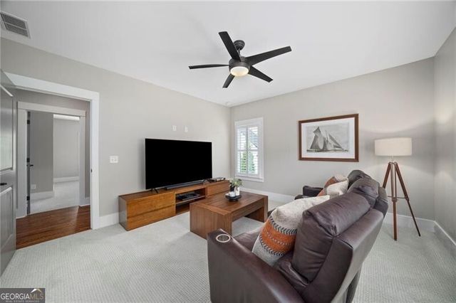 14200 Cogburn Road, Milton, GA 30004