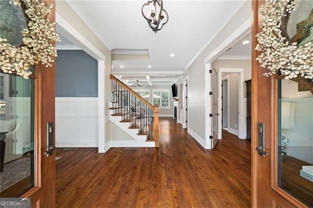 14200 Cogburn Road, Milton, GA 30004
