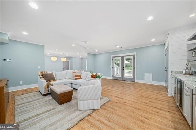 14200 Cogburn Road, Milton, GA 30004