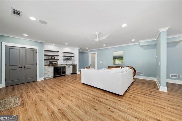 14200 Cogburn Road, Milton, GA 30004