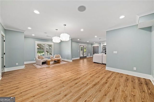 14200 Cogburn Road, Milton, GA 30004