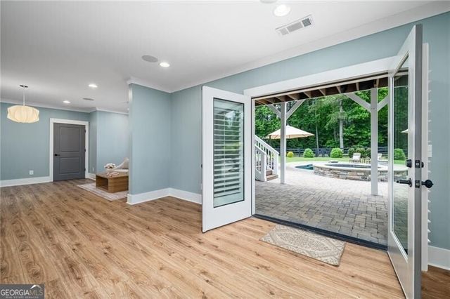 14200 Cogburn Road, Milton, GA 30004