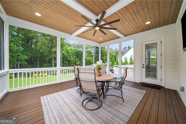 14200 Cogburn Road, Milton, GA 30004