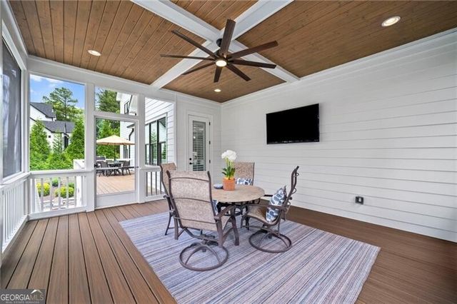 14200 Cogburn Road, Milton, GA 30004