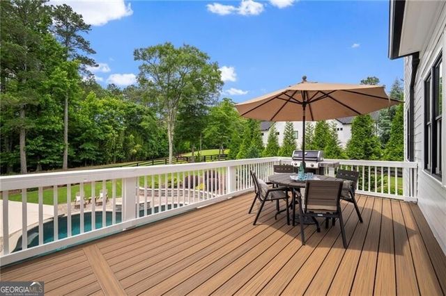 14200 Cogburn Road, Milton, GA 30004
