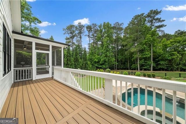 14200 Cogburn Road, Milton, GA 30004