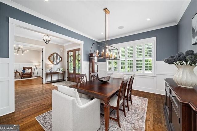 14200 Cogburn Road, Milton, GA 30004
