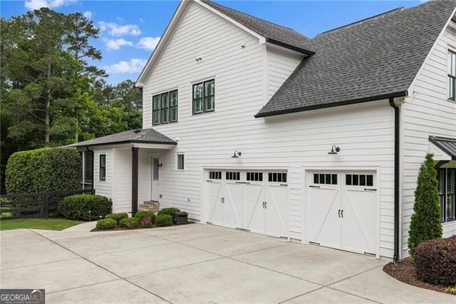 14200 Cogburn Road, Milton, GA 30004
