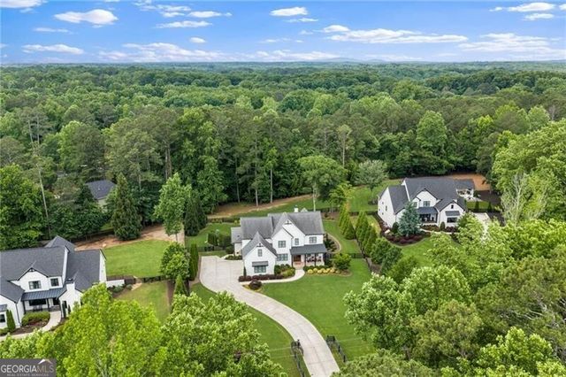 14200 Cogburn Road, Milton, GA 30004