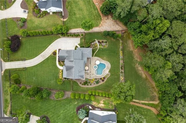 14200 Cogburn Road, Milton, GA 30004