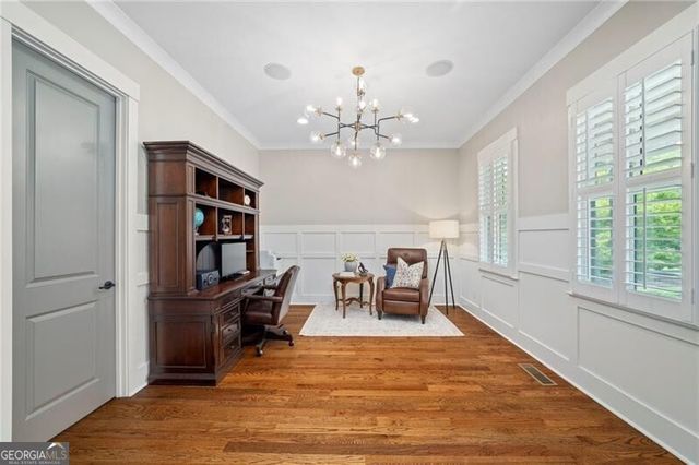 14200 Cogburn Road, Milton, GA 30004