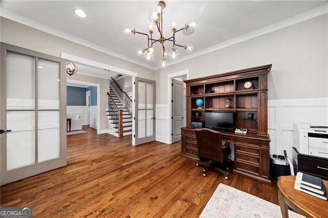 14200 Cogburn Road, Milton, GA 30004