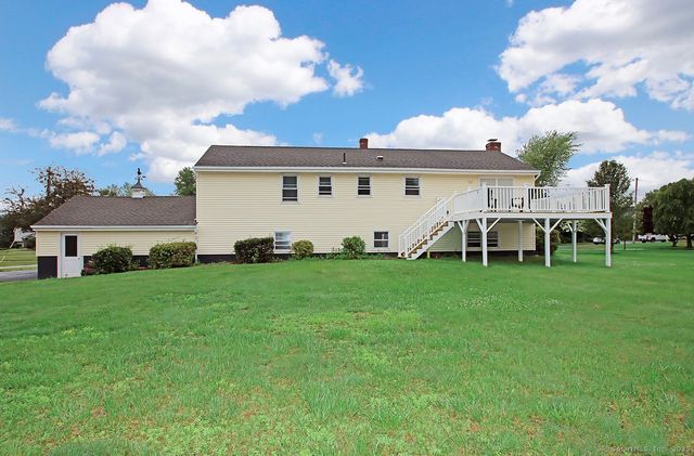 5 Great Meadow Drive, North Haven, CT 06473