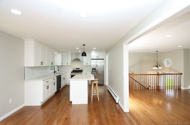 5 Great Meadow Drive, North Haven, CT 06473