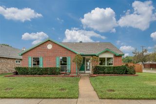 4101 Malone Avenue, The Colony, TX 75056