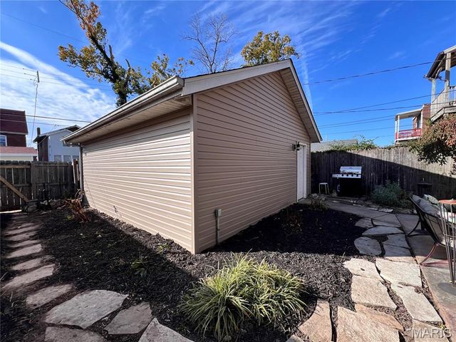 5784 McPherson Avenue, St Louis, MO 63112