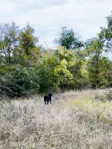 TBD Flat Rock Rd, Azle, TX 76020