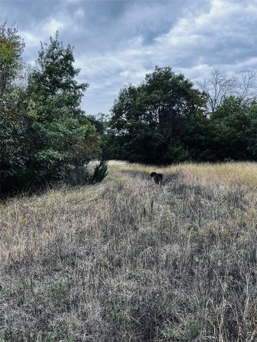 TBD Flat Rock Rd, Azle, TX 76020