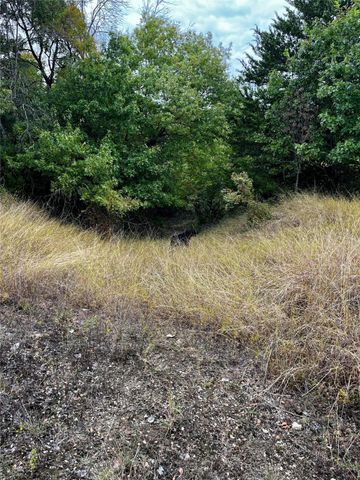 TBD Flat Rock Rd, Azle, TX 76020