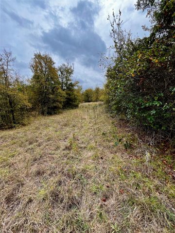 TBD Flat Rock Rd, Azle, TX 76020