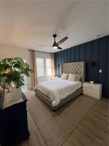 1474 Beecher SW Street, Atlanta, GA 30310