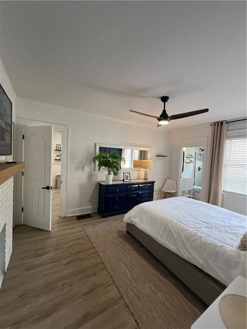 1474 Beecher SW Street, Atlanta, GA 30310