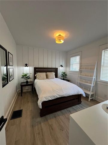 1474 Beecher SW Street, Atlanta, GA 30310