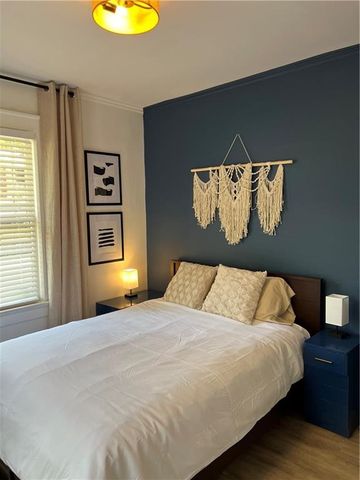 1474 Beecher SW Street, Atlanta, GA 30310