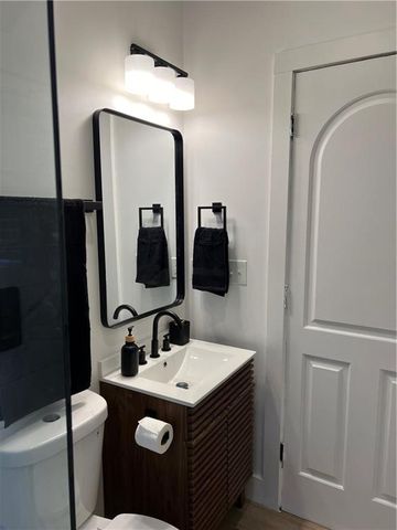 1474 Beecher SW Street, Atlanta, GA 30310