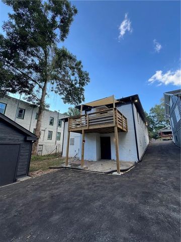 1474 Beecher SW Street, Atlanta, GA 30310