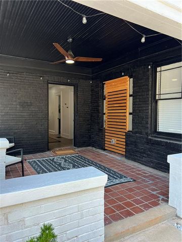 1474 Beecher SW Street, Atlanta, GA 30310