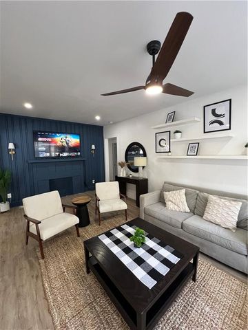 1474 Beecher SW Street, Atlanta, GA 30310