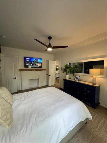 1474 Beecher SW Street, Atlanta, GA 30310