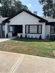 1474 Beecher SW Street, Atlanta, GA 30310