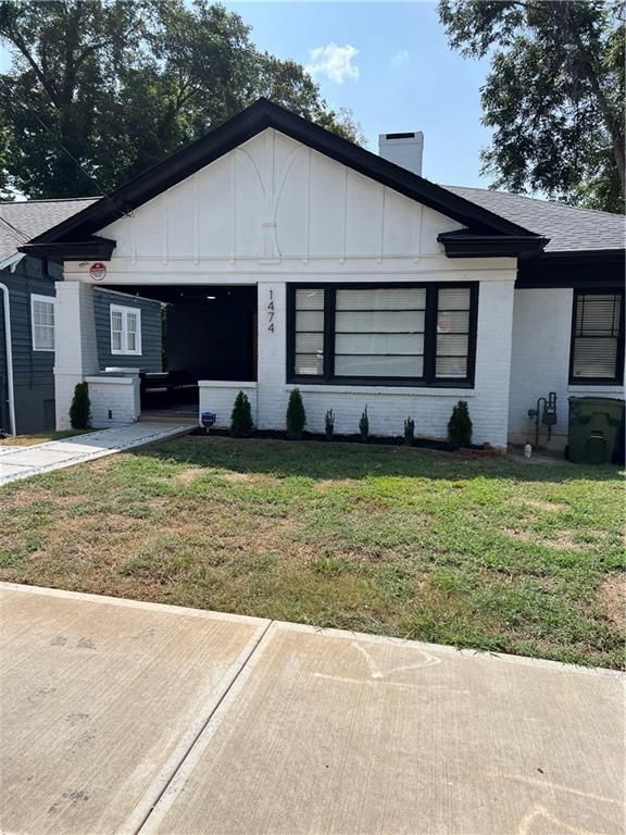 1474 Beecher SW Street, Atlanta, GA 30310