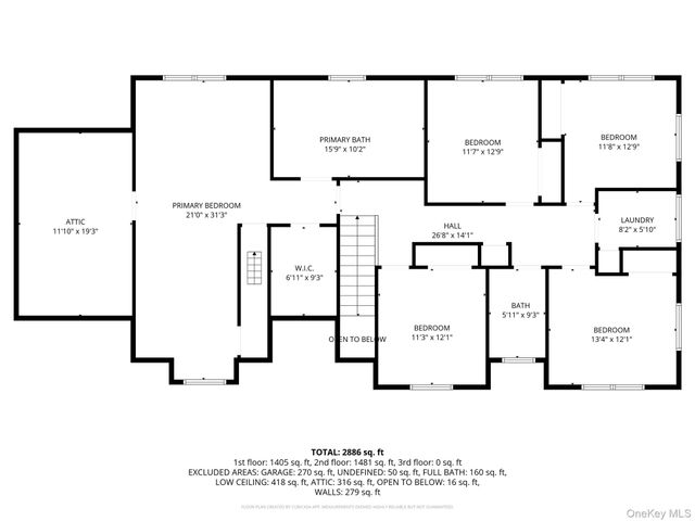 1582 Little Neck Avenue, North Bellmore, NY 11710