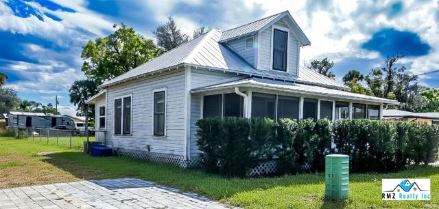 146 N HERNANDO AVENUE, Arcadia, FL 34266