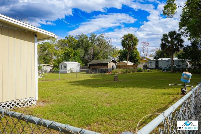 146 N HERNANDO AVENUE, Arcadia, FL 34266