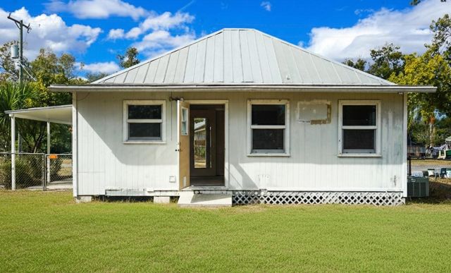 146 N HERNANDO AVENUE, Arcadia, FL 34266