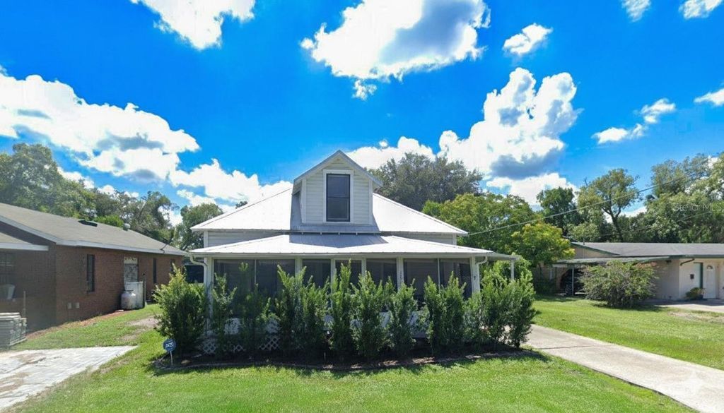 146 N HERNANDO AVENUE, Arcadia, FL 34266