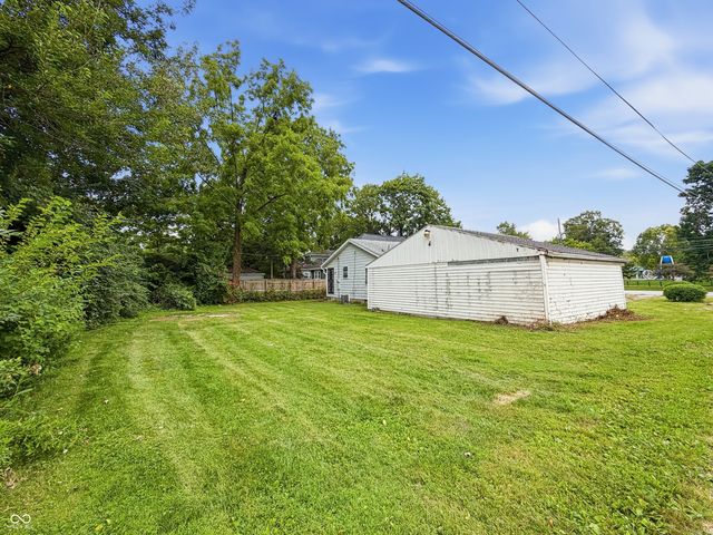 317 W 42nd Street, Indianapolis, IN 46208